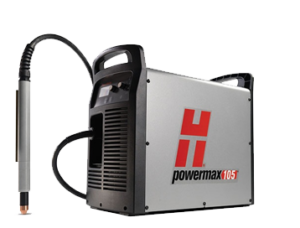 Przecinarka plazmowa Powermax105 Hypertherm.